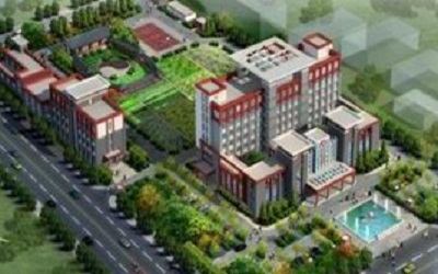 昌宁县中医医院体检中心