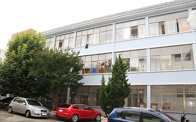 腾冲市人民医院体检中心