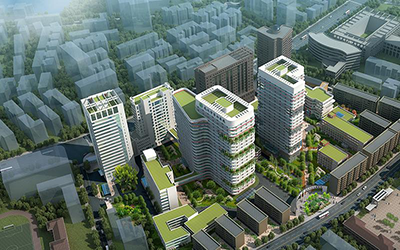 武汉市第六医院体检中心