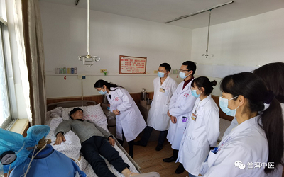 普洱市中医医院体检中心