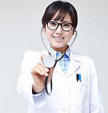 高端女士（未婚） 