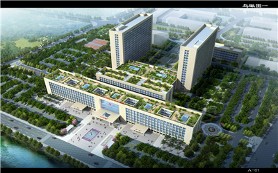 临沧市人民医院体检中心