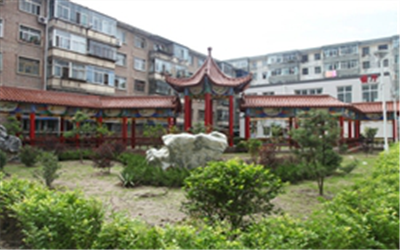 天水市中西医结合医院(天水市第二人民医院)体检中心