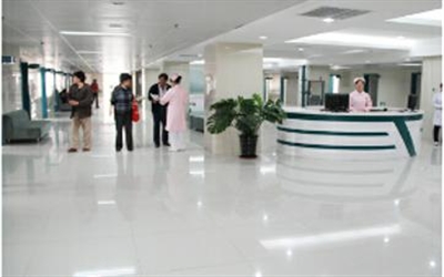 巴彦淖尔市医院体检中心