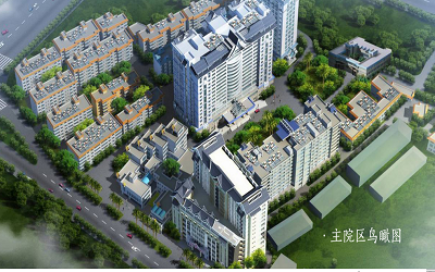西双版纳傣族自治州人民医院体检中心