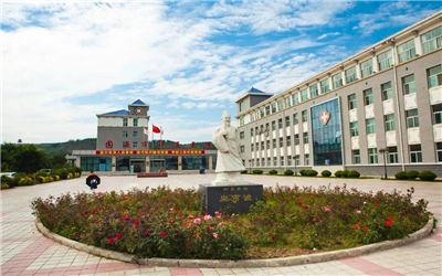 固原市中医医院体检中心 固原市中医医院体检中心