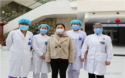巴彦淖尔市医院体检中心