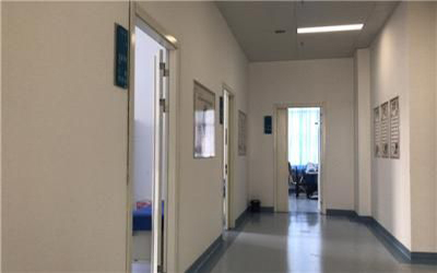 呼和浩特市中医蒙医医院体检中心