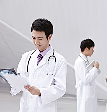 心血管筛查套餐（男性）