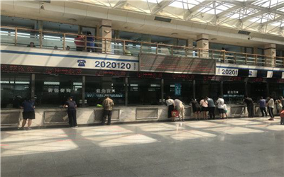 朔州市人民医院体检中心