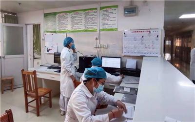 广西梧州市第二人民医院体检中心