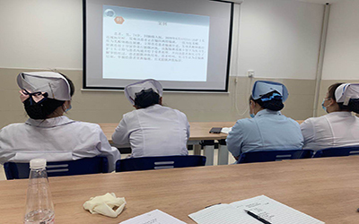滁州市中西医结合医院体检中心