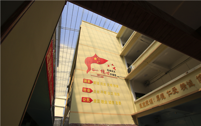 龙州县人民医院体检中心