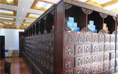 迪庆州藏医院体检中心