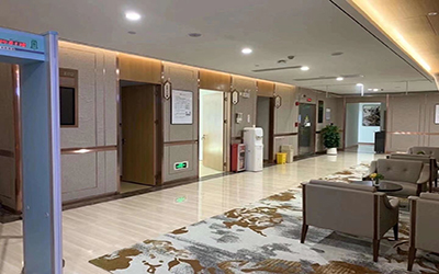 广州奥亚体检中心