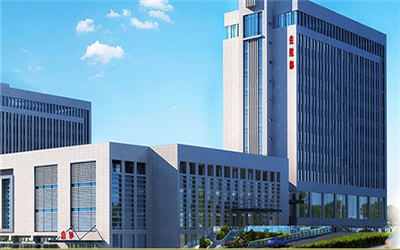 淄博市淄川区医院体检中心