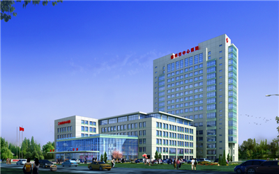 锦州市中心医院体检中心 锦州市中心医院体检中心