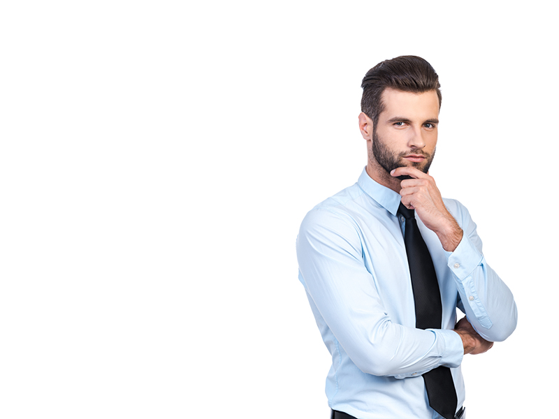 基本型体检套餐（男）