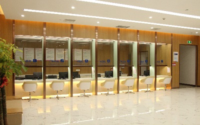 长沙美年大健康体检中心雨花分院