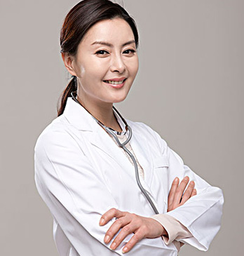 体检套餐二档（女性）