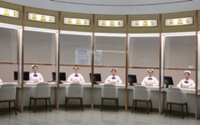 洛阳美年大健康体检中心