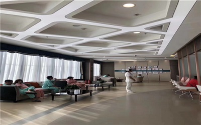 大连美年大健康体检中心(精品店分院)