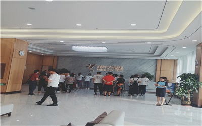 大连美年大健康体检中心(精品店分院)