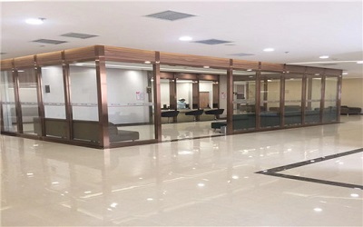 大连美年大健康体检中心(精品店分院)
