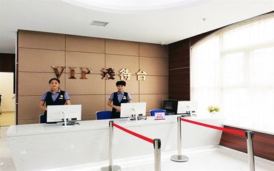天津市美年大健康体检中心(塘沽分院)