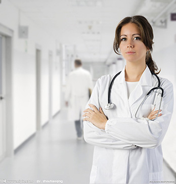 健康随行体检套餐（已婚女）