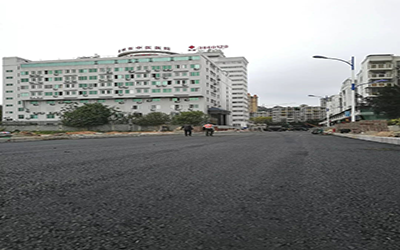 梧州市中医医院体检中心