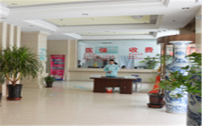 青海湘亚医院体检中心