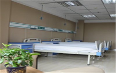 青海湘亚医院体检中心