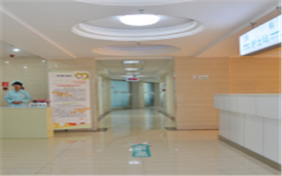 青海湘亚医院体检中心