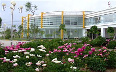 青海省仁济医院体检中心