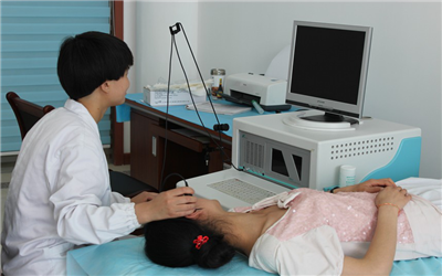 青海省仁济医院体检中心