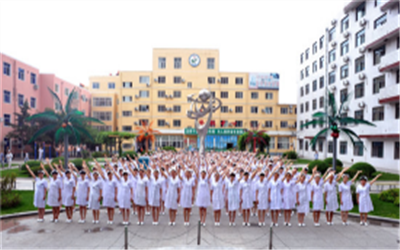 中国医科大学四平医院(四平市中心医院）体检中心
