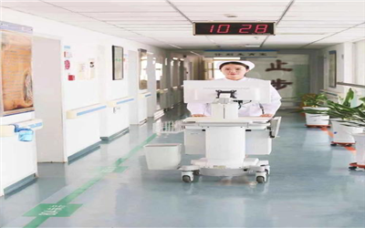 乌海市蒙医中医医院体检中心