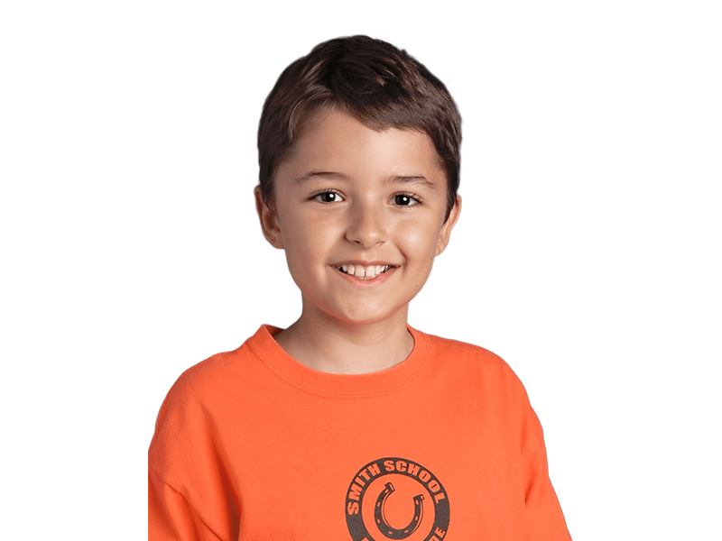 学生体检套餐A3 