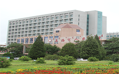 乌海市人民医院体检中心