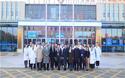 锡林郭勒盟蒙医医院体检中心