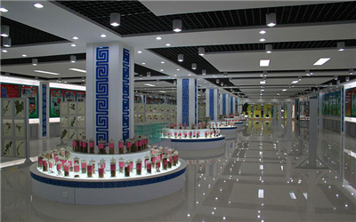 锡林郭勒盟蒙医医院体检中心