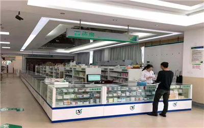 玉溪先施医院体检中心