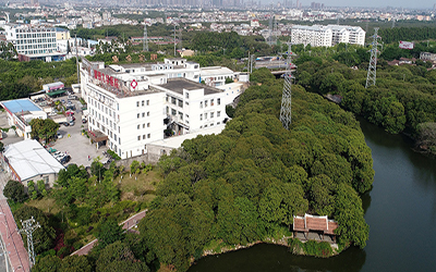 莆田九华医院体检中心