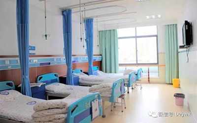 泸西县中医医院体检中心