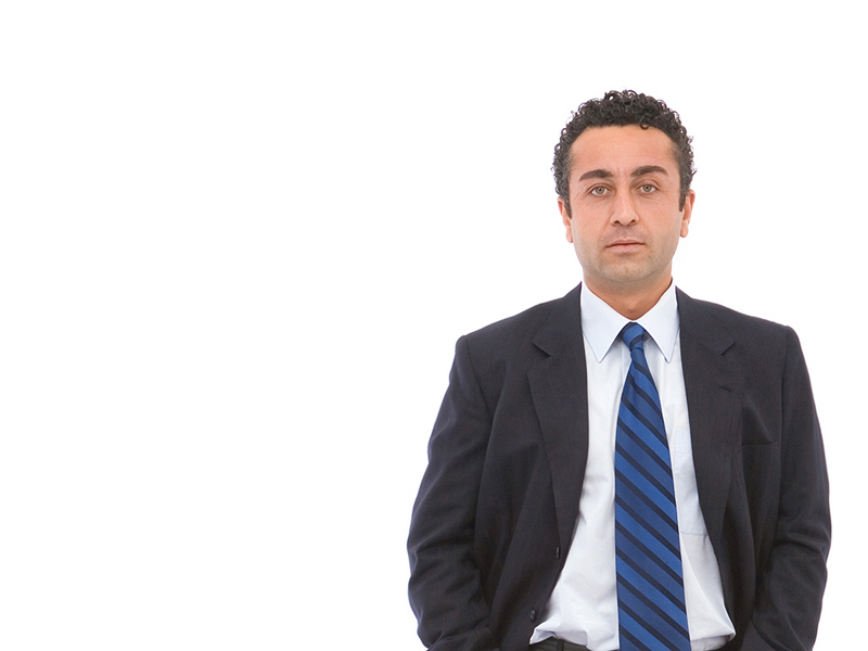 健康体检套餐三（男）