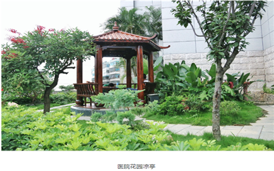 云县人民医院体检中心