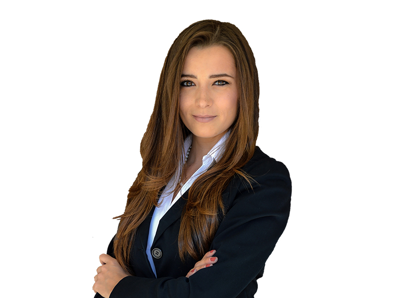 职场精英（已婚女）