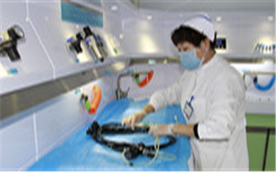 辽宁省核工业总医院体检中心