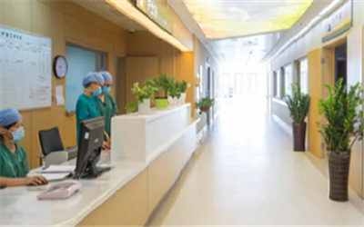 宁德师范学院附属宁德市医院(东侨院区)体检中心
